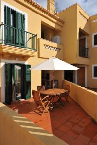 Vila Bairos Apartment Vilamoura