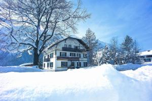 Pansion Gästehaus Ethiko Ettal Saksamaa