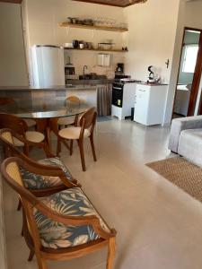 Apartamento Privê do Atlântico em Salinas