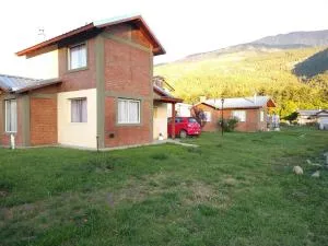 La posada de Icha - El Foyel