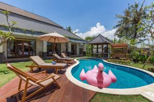 Ayuna Suites Canggu
