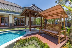 Ayuna Suites Canggu