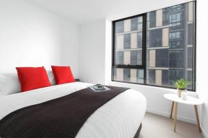 Resort Style Living In the Heart of Moonee Ponds