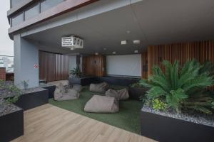 Resort Style Living In the Heart of Moonee Ponds