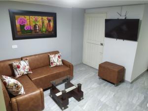 Piso 2-apartment near to Cali Airport