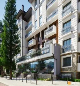 Апартаменти Підсніжник - Delyatyn