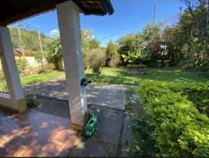 Passa Quatro- CASA INTEIRA RUSTICA para até 9 pessoas