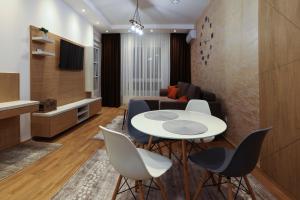 Apartment Promenada Avenija