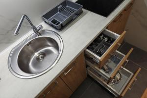 Apartment Promenada Avenija