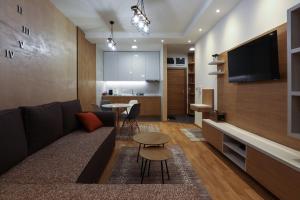 Apartment Promenada Avenija