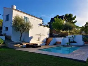 Villa Paradise Silvia - Sant Pere de Ribes