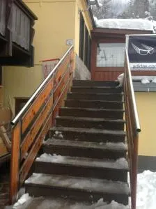 Appartamento il Nido - Moena