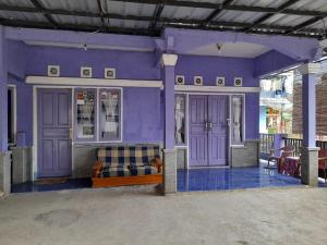 PinkHomestay Ciwidey