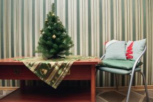 Апартаменти з виглядом на Оперний театр