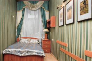 Апартаменти з виглядом на Оперний театр