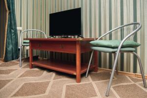 Апартаменти з виглядом на Оперний театр