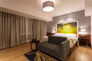 Svenska Design Hotel Kakinada