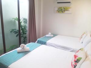 The Orient Beach Boracay