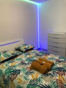 Superbe appartement