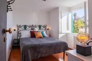 Casa Rosa - Sea View & Terrace Apartment