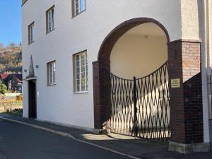 Zur alten Fabrik