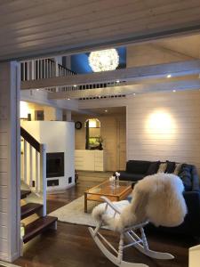 Aada Villa by the slopes