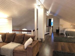 Aada Villa by the slopes
