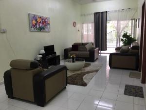 Taiping Desa Jana Home Stay