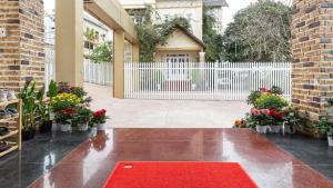 MENTO Villa Đà Lạt