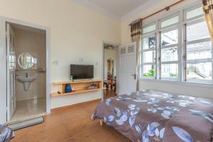 MENTO Villa Đà Lạt