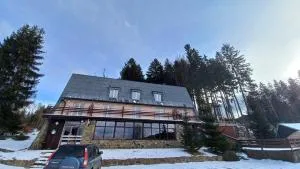 Veghouse - Penzion u pláže - 大卡尔洛维采