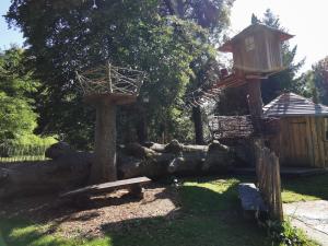 Appartements Relais des Vosges : photos des chambres