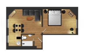 Rêves Paisibles Onyx - Choisy