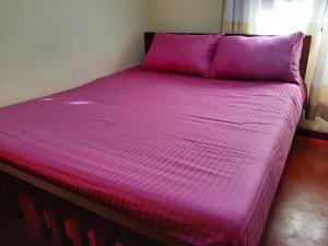 Kande Gedara Resort (කන්දෙ ගෙදර)