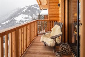 Bergsuite Pfaffenebner