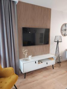 Luksusowy Apartament Parkowa Olecko