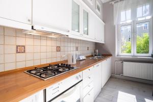 Victus Apartamenty, Apartament Grand