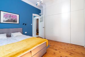 Victus Apartamenty, Apartament Grand