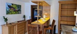 Ferienwohnung Hedfan im Cnauceltaidd