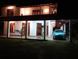 Muthuarana Villa Matara - Pamburana West