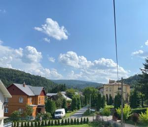 Apartamenty Ogrodowa14