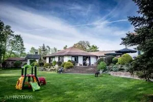 Cyprianówka - Pawłowice