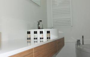 Appartements Appart'Hotel Luxapparts : photos des chambres