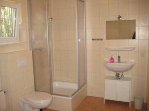 Dependance Ferienhäuser am Kastavensee