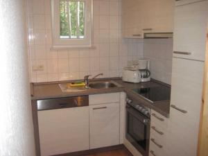 Dependance Ferienhäuser am Kastavensee