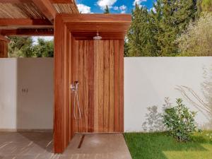 Oresteia Executive Villa, a Flamboyant Retreat, By ThinkVilla