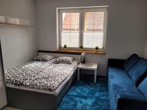 Apartamenty Promyk Wisełka