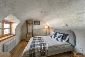 Villas Le Fontenil - domaine de Serre Chevalier - 10 a 20 personnes : photos des chambres