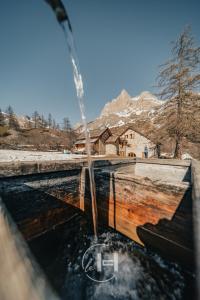 Villas Le Fontenil - 6 a 20 personnes - chalet dans un environnement exceptionnel - domaine serre chevalier : photos des chambres