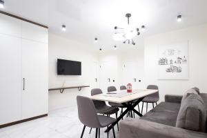 Luxury Nest Lviv center